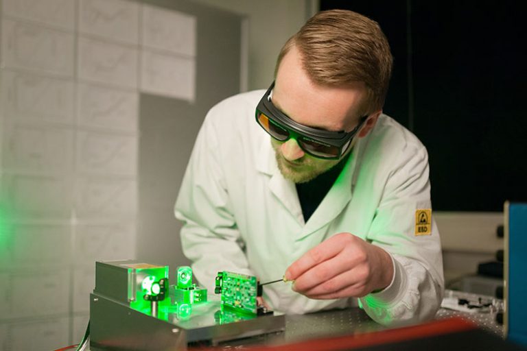 ASKION - Cutting-Edge Lab Solutions
